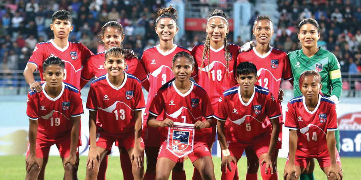 Nepali Mahila Football Team.jpg